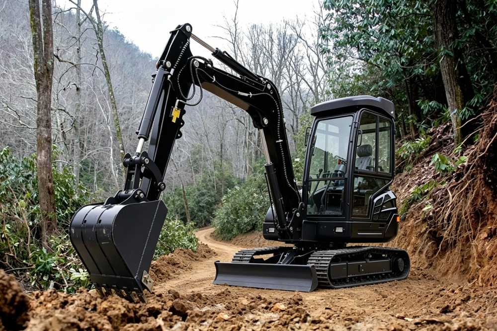 Do you want to choose a small excavator that suits you? Find Ensen Machinery! More configurations, more choices, bring you personalized customization of small excavators! Do you want to choose a small excavator that suits you? Find Ensen Machinery! More configurations, more choices, bring you personalized customization of small excavators!