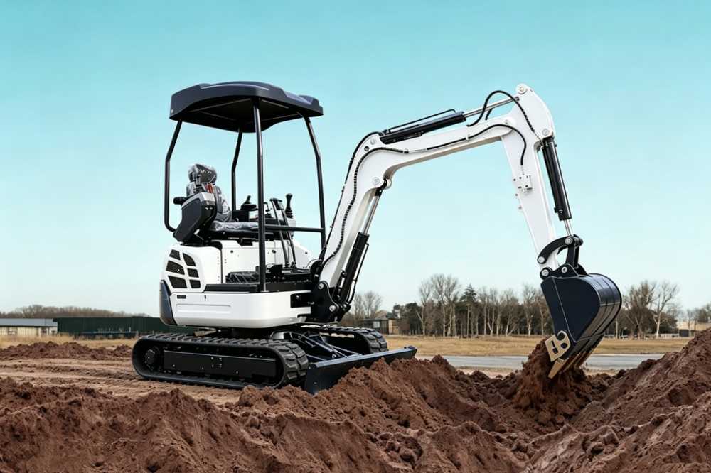 Is your construction machinery really in good condition? Go see, listen, feel, and do a good job in daily maintenance. Is your construction machinery really in good condition? Go see, listen, feel, and do a good job in daily maintenance.