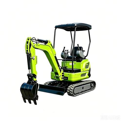 2.0Ton Excavator 2.0Ton Excavator