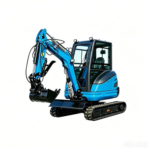 2.5Ton Excavator 2.5Ton Excavator