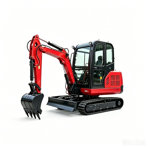 3.0Ton Excavator 3.0Ton Excavator